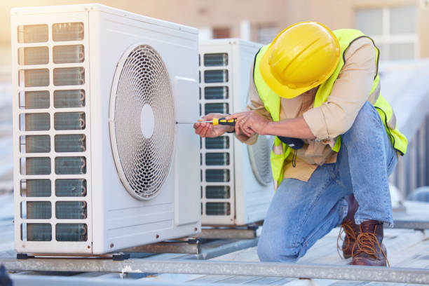 Best Residential HVAC in West Lafayette, IN