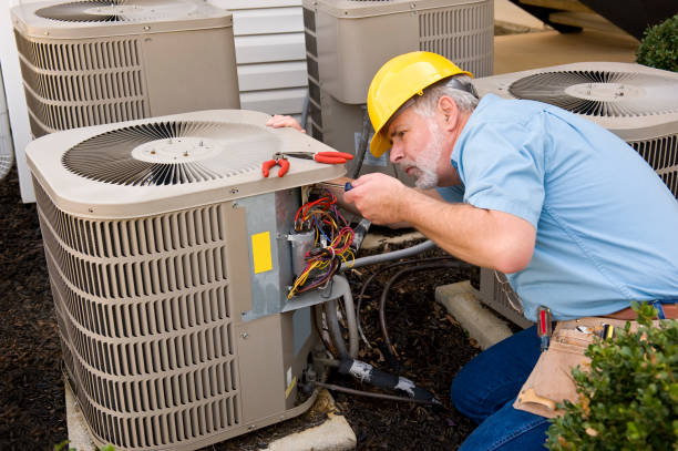 Reliable West Lafayette, IN HVAC Solutions