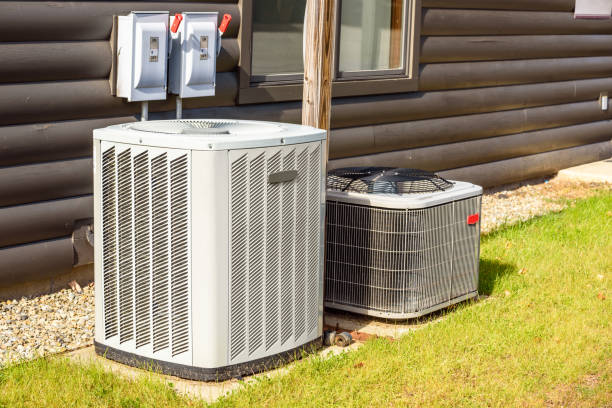 Best Solar-powered HVAC Systems in West Lafayette, IN