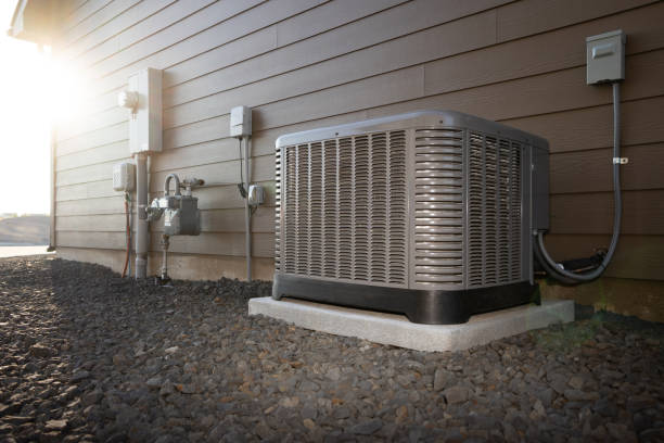 Best Geothermal HVAC Systems in West Lafayette, IN